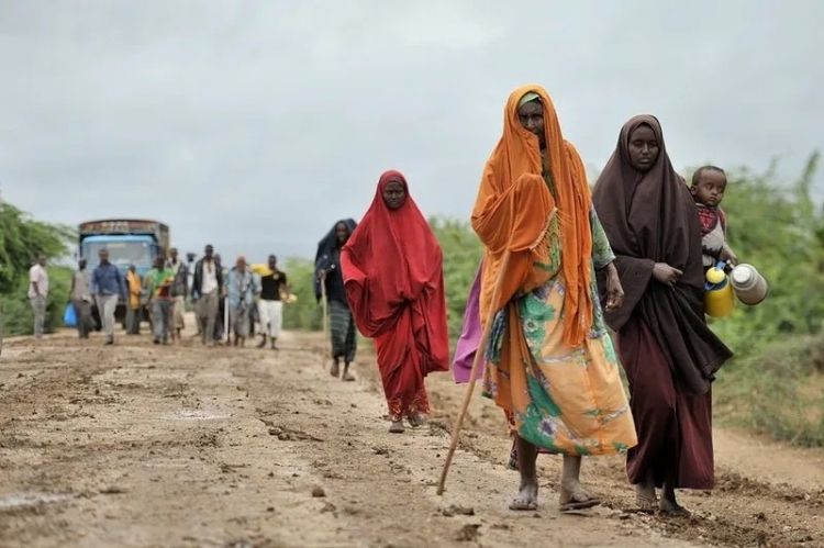 كيف أدّت الحرب على إيران إلى تفاقم الصراع في السودان