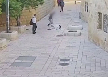 موجة عداء متنام ضد المسيحية في الأراضي الفلسطينية المحتلة