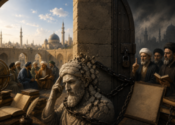انحسار دور العقل إثر تحريم الفلسفة