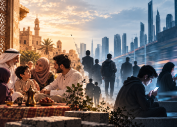 انعكاسات الحداثة: كيف تغيرت العلاقات الإنسانية في المجتمعات العربية؟